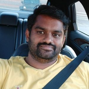 Meet your Posher, Prakash